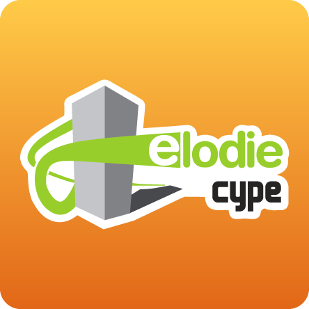 ELODIE by CYPE